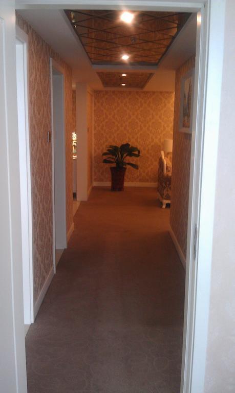 Xi'An Qu Jiang Yin Zuo Hotel Zewnętrze zdjęcie