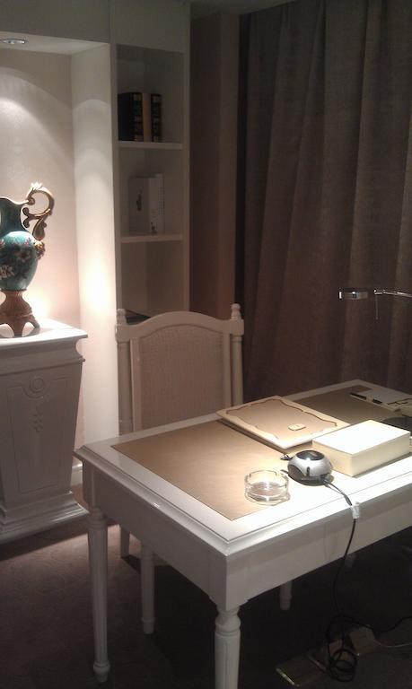 Xi'An Qu Jiang Yin Zuo Hotel Zewnętrze zdjęcie